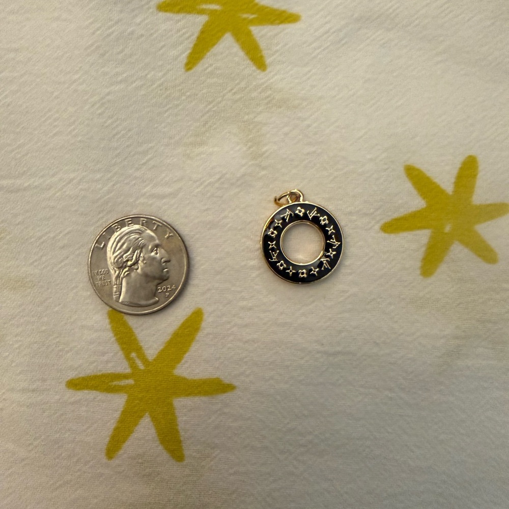 Replacement Zipper Pull - image 2